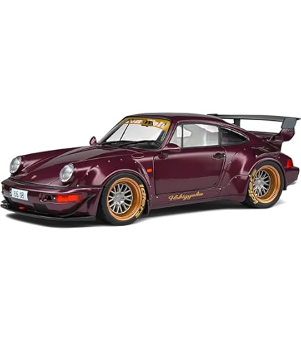 Steve Mcqueen Porsche 908/02 1970 Holtville #66A 1:18 Autoart