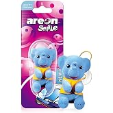 Areon Smile Blister New Car Oto Ara&ccedil; Kokusu