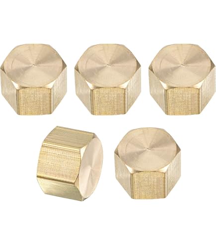 Lot De 10 Bouchons Anti-Poussière Filetage Femelle M14 X 1.5 Mm - Protection Pour Raccords Hydrauliques, Tuyaux - 14