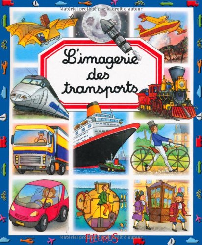 L'imagerie des transports