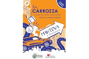 In carrozza. Guida turistica accessibile. Mantova e provincia