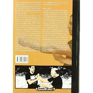Chiy Tou Wing Chun Kuen : el completo sistema Wing Chun