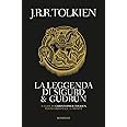 La leggenda di Sigurd e Gudrún: Testo originale a fronte