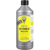 Hesi Hydro Wuchs, 1 Litre