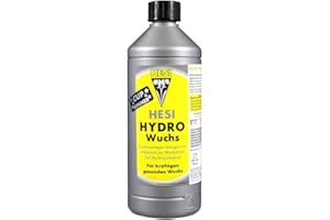 hesi Hydro Crecimiento, 1 L