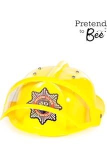fireman sam helmet with visor