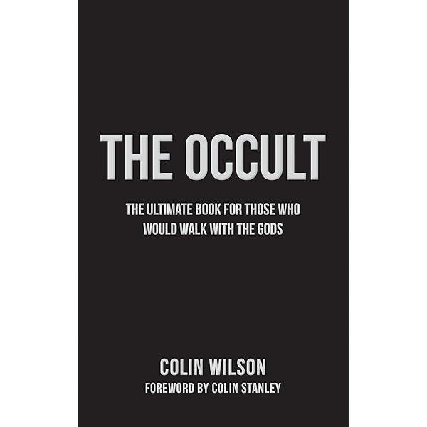 洋書 The Occult by Colin Wilson The Occult by Colin Wilson | Penguin Random House Canada