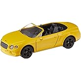 Siku Bentley Continental GT V8 A Oyuncak