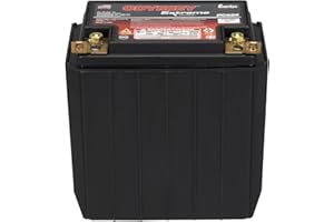 Odyssey PC625 Powersports Battery