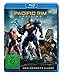 Pacific Rim - Uprising [Blu-ray]