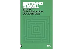 Storia della filosofia occidentale
