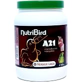 VerseleXLaga Nutribird A21 Kuş Maması (50 gr B&ouml;l&uuml;nm&uuml;ş &Uuml;r&uuml;n)