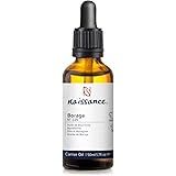 Naissance Olio di Semi di Borragine Vergine 50ml - Naturale, Vegan - Idratante, Nutriente ed Equilibrante per Corpo, Viso, Ma