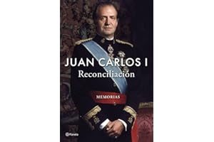 Reconciliación: Memorias (No Ficción)