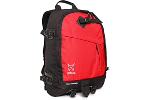 ALTUS ESQUI MONTAÑA G30 | 27 Litros | Mochila urbana | Mochila para Colegio | Ordenador Portatil | Viaje | Senderismo | Escolares | Universidad | Adulto | Unisex | Para hombre y mujer