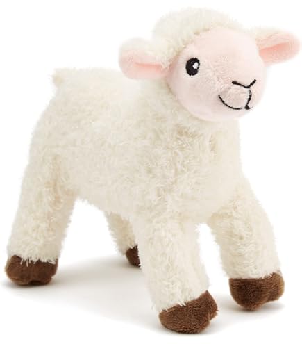 Wild Republic EcoKins Mini Panda Stuffed Animal - 8 Inch, Made From 7 Recycled Bottles