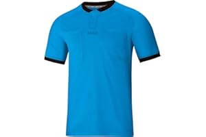JAKO Men's Schiedsrichter Trikot Ka Ka football jerseys
