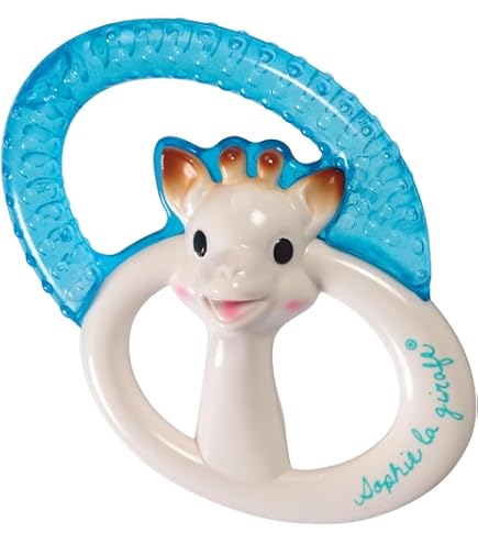 Tanden, natuurlijke roller, tandroller baby, babyolie, babytanden, massageroller, kalmerende olie, tandwieltjes, kinderspeelgoed, babyolie, tandhulp baby verkoelend (2 stuks