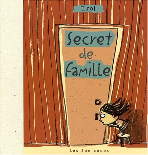 couverture de : Secret de famille