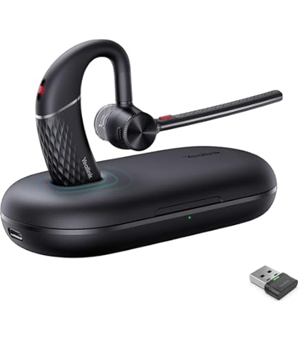 Jabra Talk 25 SE Mono Bluetooth Headset – Wireless Single