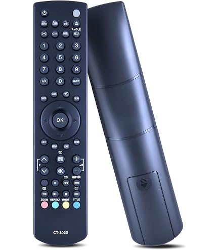 Sostituzione RC1910 telecoando toshiba per Toshiba Neo edison grandin