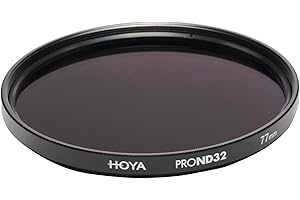 Hoya 58 mm Pro ND 32 Filter
