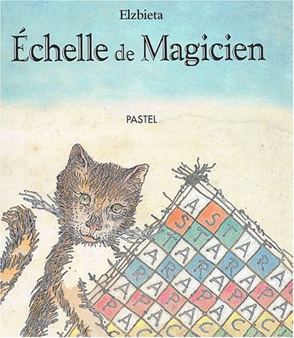 échelle de magicien