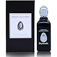 French Collection by King Alexander edp perfume for men with warm spicy-sweet fragrance 100ml