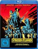 Stra�en in Flammen [Blu-ray] - Michael Pare