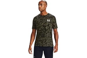 Under Armour Maglietta Uomo