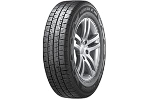 HANKOOK VANTRA ST AS2 RA30 8PR - 195/80R14C 106/104Q - E/C/73dB - Ganzjahresreifen