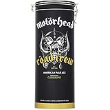 Motorhead Beer Tin Gift by Blue Tree Gifts