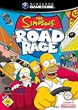 Simpsons - Road Rage - 