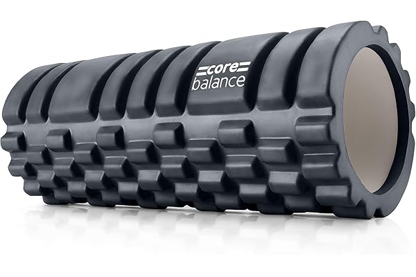Core Balance Foam Roller