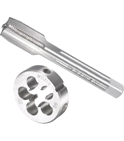 Hss 6542 sáo thẳng tay tap Set M3 M4 M5 M6 M8 M10 M12 Chủ Đề Công cụ cắt thép ki Hss 6542 sáo thẳng tay tap Set M3 M4 M5 M6 M8 M10 M12 Chủ Đề Công cụ cắt thép ki