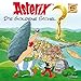 Asterix - CD. Hörspiele / 05: Asterix - Die goldene Sichel by 