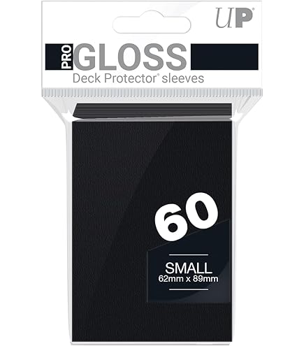 1000 Bustine Protettive Trasparenti Standard Sleeves 62x89 Carte - Foto 12