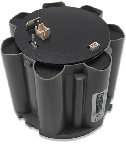 Batterie Lithium-ION CL2123-7S1P-02 Compatible avec Les aspirateurs Haute capacité Tineco Floor One S7 PRO/FW201100MY/S7-03. Accessoires(S7-03 Batterie Lithium-ION CL2123-7S1P-02 Compatible avec Les aspirateurs Haute capacité Tineco Floor One S7 PRO/FW201100MY/S7-03. Accessoires(S7-03