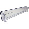 SMIPLEBOL - The Best Is Here Whirlpool GEN Y (or) Icemagic Single Door Fridge Compatible Bottle Shelf (Part No:W10633868)