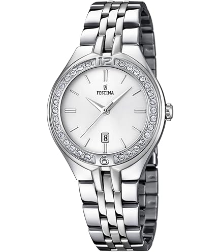 FESTINA - F20619/1 – E-WATCHES LTD