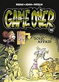 Game Over - Tome 13: Toxic Affair