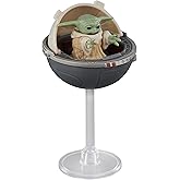 Star Wars The Vintage Collection Grogu, Aksiyon Fig&uuml;r&uuml; The Mandalorian (&Ouml;l&ccedil;ek 9,5 cm)