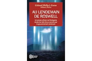 Au lendemain de Roswell: Un ancien officier du Pentagone révèle les faits tenus secrets par le gouvernement américain