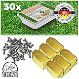 🍀100% Geld-zurück Zufriedenheitsgarantie