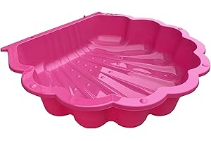 Tiktaktoo Bac à sable ou eau