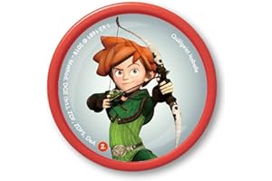 Kekz Audiochip für Kekzhörer, Robin Hood - Kekz 2: Quälgeist Isabelle, Hörspiel für Kinder ab 3 Jahren, Spielzeit ca. 51 min