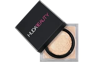 HUDABEAUTY Huda Beauty Bake Bake Loose Powder 6g Pound Cake