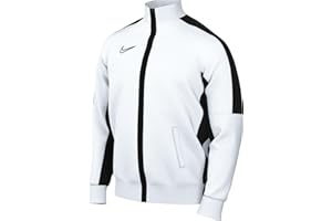 Nike M Nk Df Acd23 Trk Jkt K Knit Soccer Track Jacket Uomo
