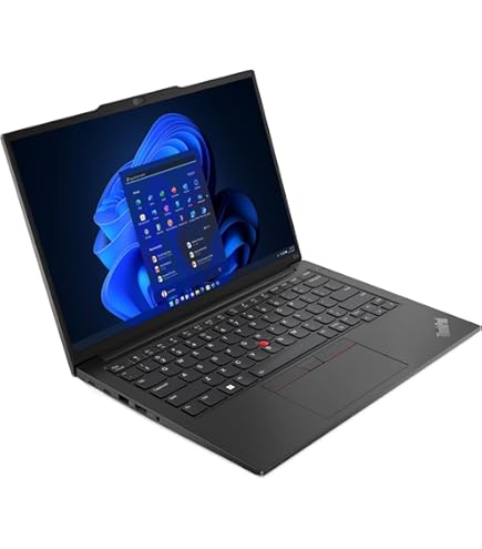 Lenovo ThinkPad X1 Carbon Gen 7. Ordinateur portable Intel i5 4 x