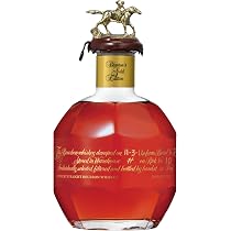 Blanton's Gold Edition Single Barrel Bourbon Whiskey 70 cl